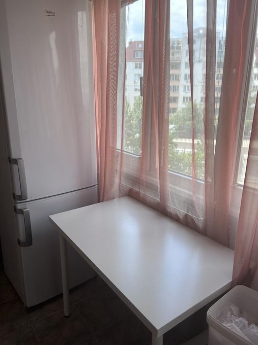 Дава се под наем Двустаен апартамент в София, Дървеница - 100 кв.м за 797.64 € - Снимка #5