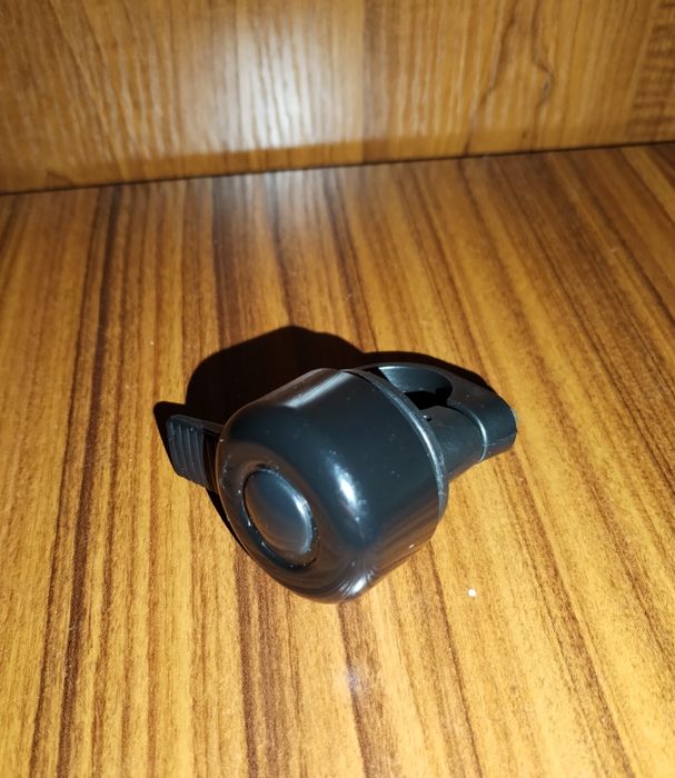 Звонок механический на велосипед, самокат