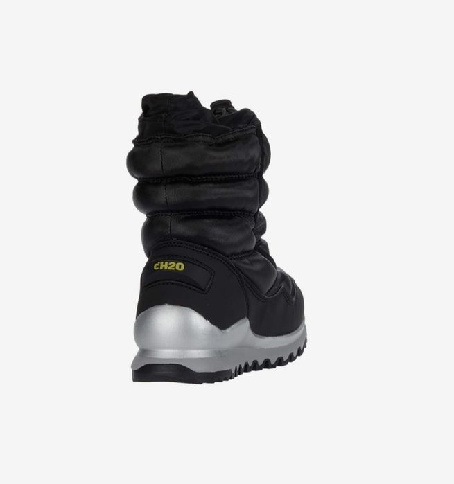 Зимние сапожки на малыша, новые, на ножку до 13,5см