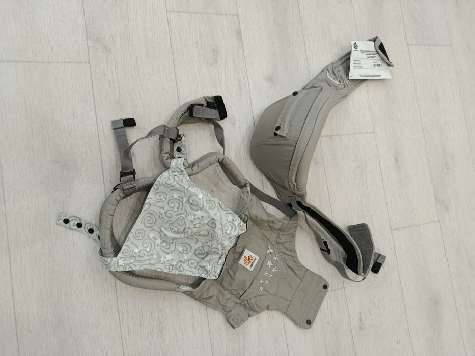 Продам эрго рюкзак