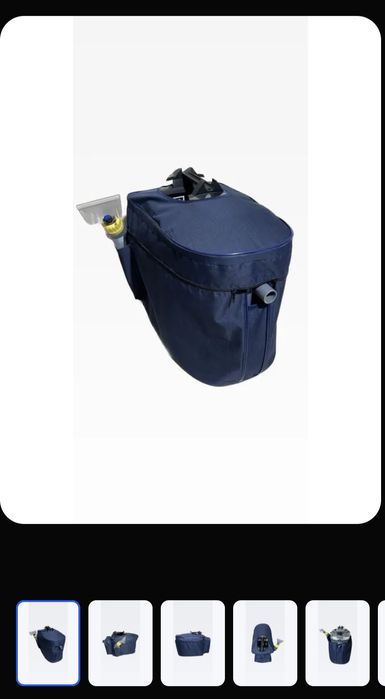 Karcher Puzzi 8/1. Продам.