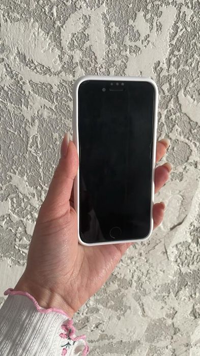 Айфон се 2020 рассрочка кредит Ред