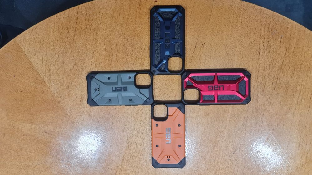 Husa UAG Iphone 12 mini