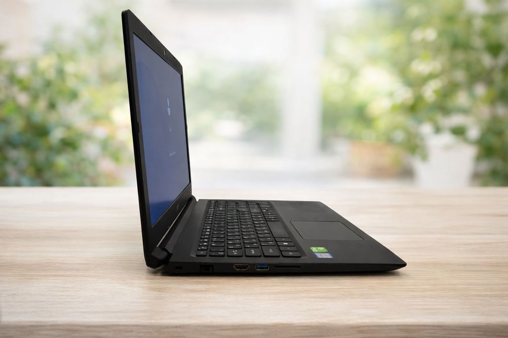 Продам ноутбук Aser