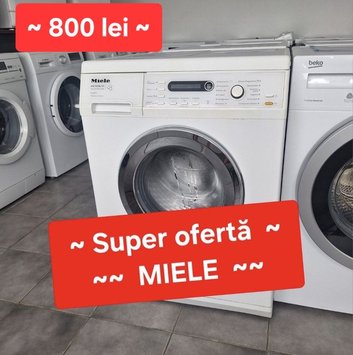 Miele wmb 1474 wps