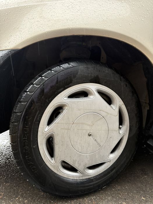 185/65/14  diska balon kobilt diska