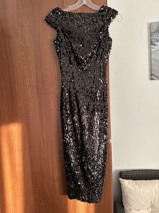 Rochie Bianca Drăgușanu