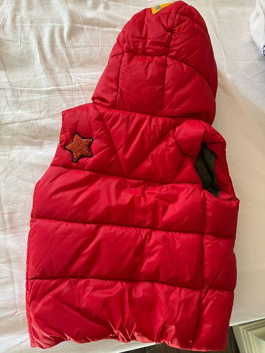 Детска грейка Next 9-12 мес.