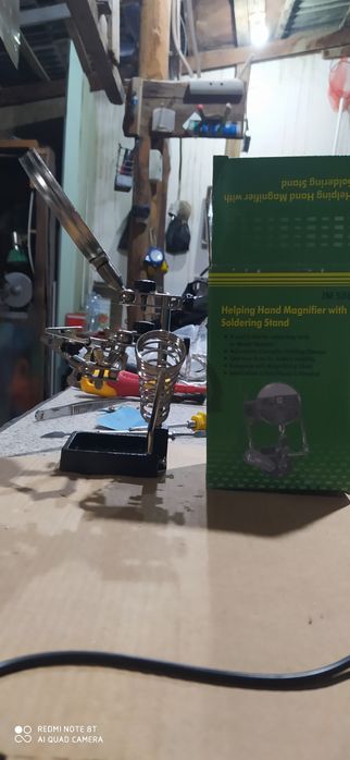 Поставка для пайалник