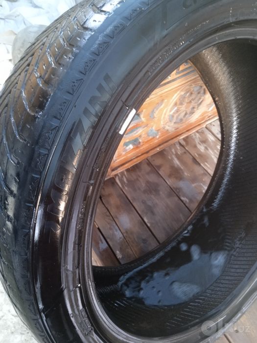 Balon mazzini yumshoq  245.45.zr20 mazzini