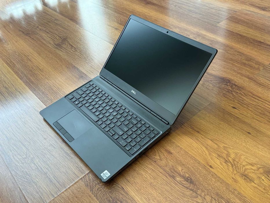 15.6' Full HD Core i9-10885H DELL Precision 7550 - 32GB DDR4/512GB NVMe/RTX 3000 6GB/Бат 6ч