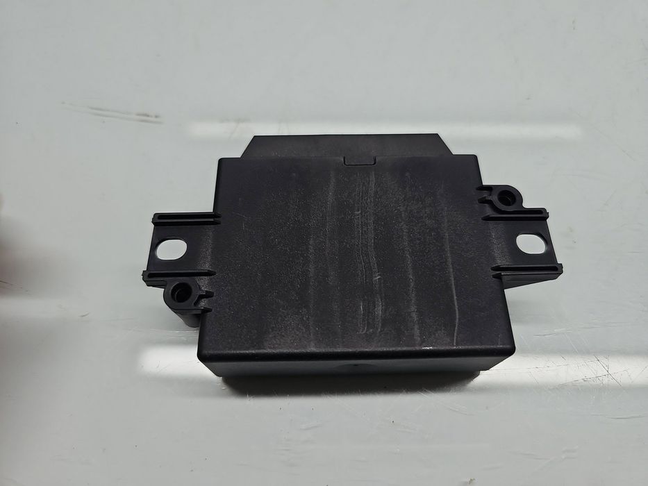 Modul confort AUDI A7 (4GA) [Fabr 2011-2017] 4H0919475AA