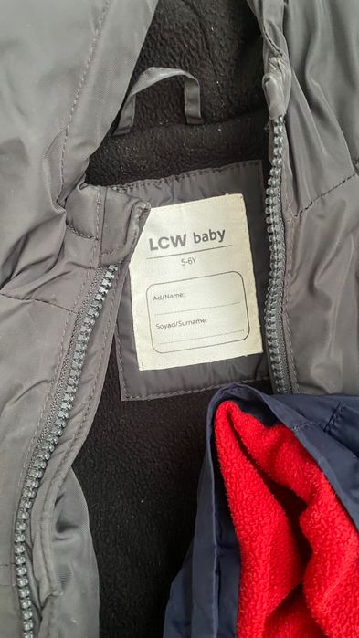 Продам детские вещи