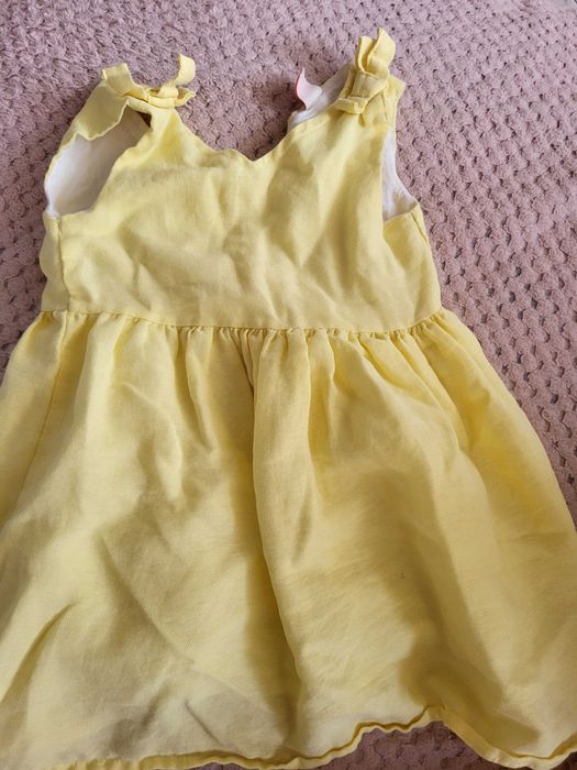 Детски дрехи, рокля 92
