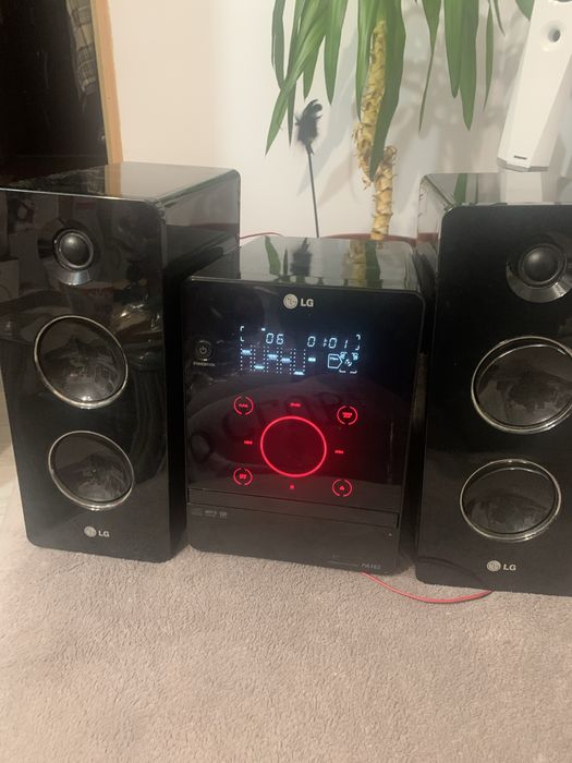 Linie midi LG FA162