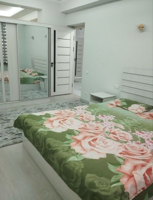 Сдаётся Аренда квартира в Яшнабадский район с всем удобством для семей