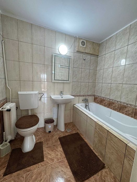 Apartament 2 camere - regim hotelier / PIATA ROMANA / TERASA