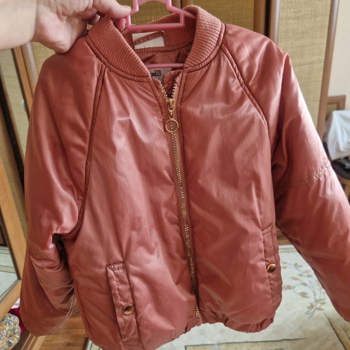 Куртка демисезонная Cocodrillo