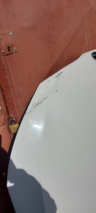 Far stanga dreapta skoda scala impecabile fără defect capota