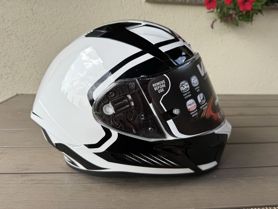 Casca moto Airoh Valor , marimea XL , NOU