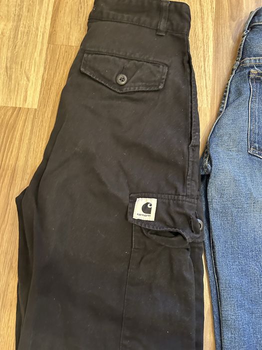 polo ralp lauren, carhartt liujo панталони