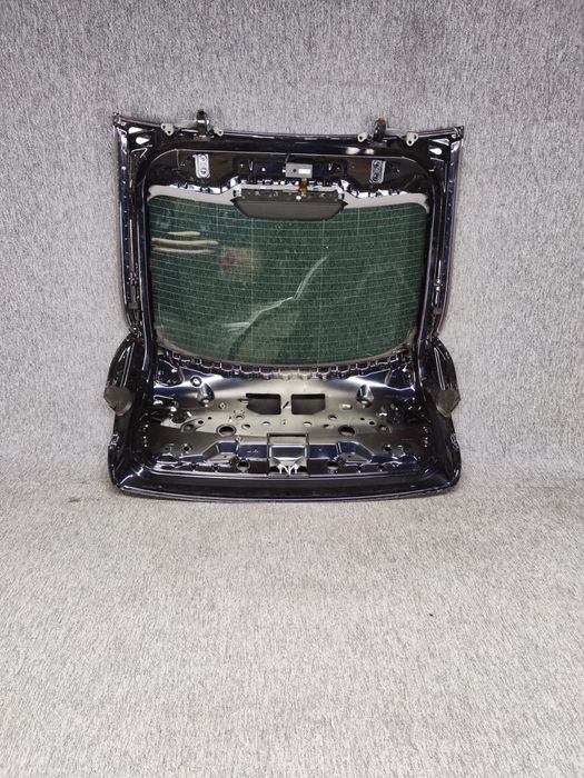 Haion Bmw X6 F16 Complet