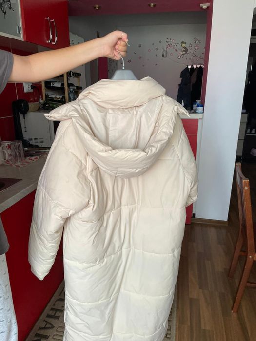 Geaca de iarna, zara