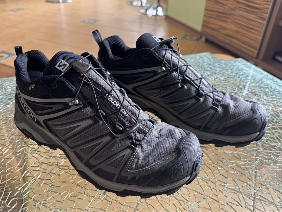 Salomon X Ultra 3 GTX