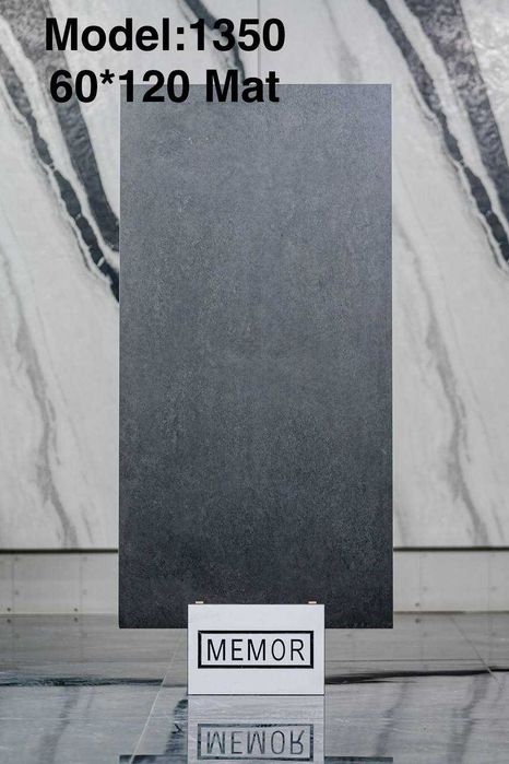 Keramogranit kafel 60*120 matviy