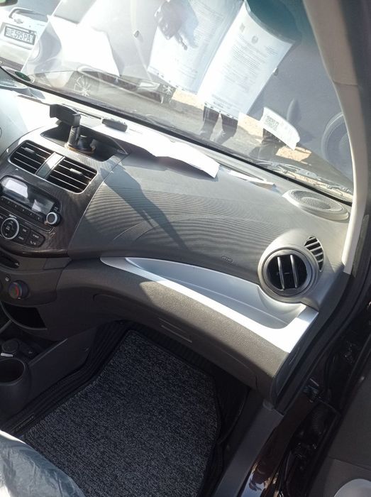 Спарк сотилади 2021