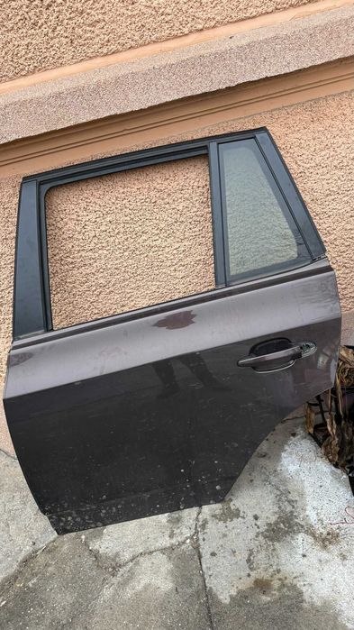 Usa BMW X3 E83 Fata Spate Stanga Dreapta