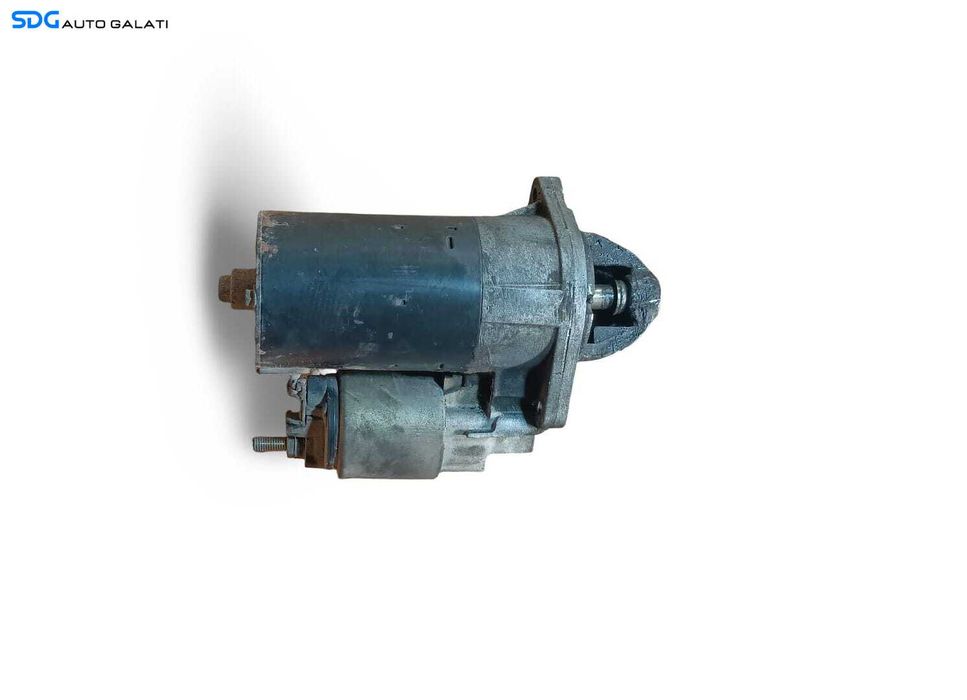 Electromotor cu 9 Dinti Fiat Palio 1.6 Benzina 16V 1996 - 2002 Cod 46835094, 46821681 [MX0974]