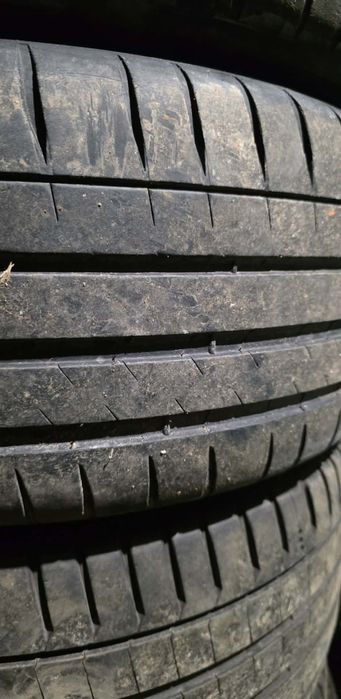 Гуми Michelin Pilot Sport 19"