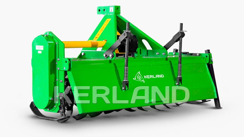 Почвофреза Польша, Керланд 1.4м.