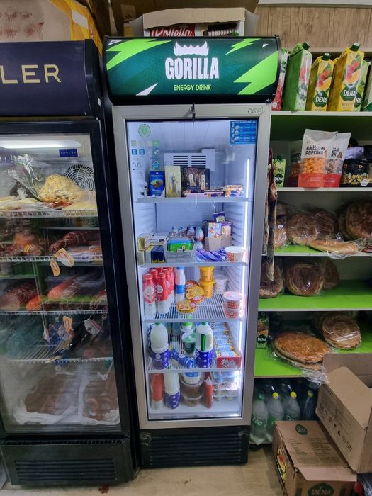 АРТЕЛ Холодильник 2ta