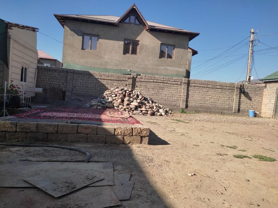 Бектемирский район, Мажнунтол Махала 4 соток