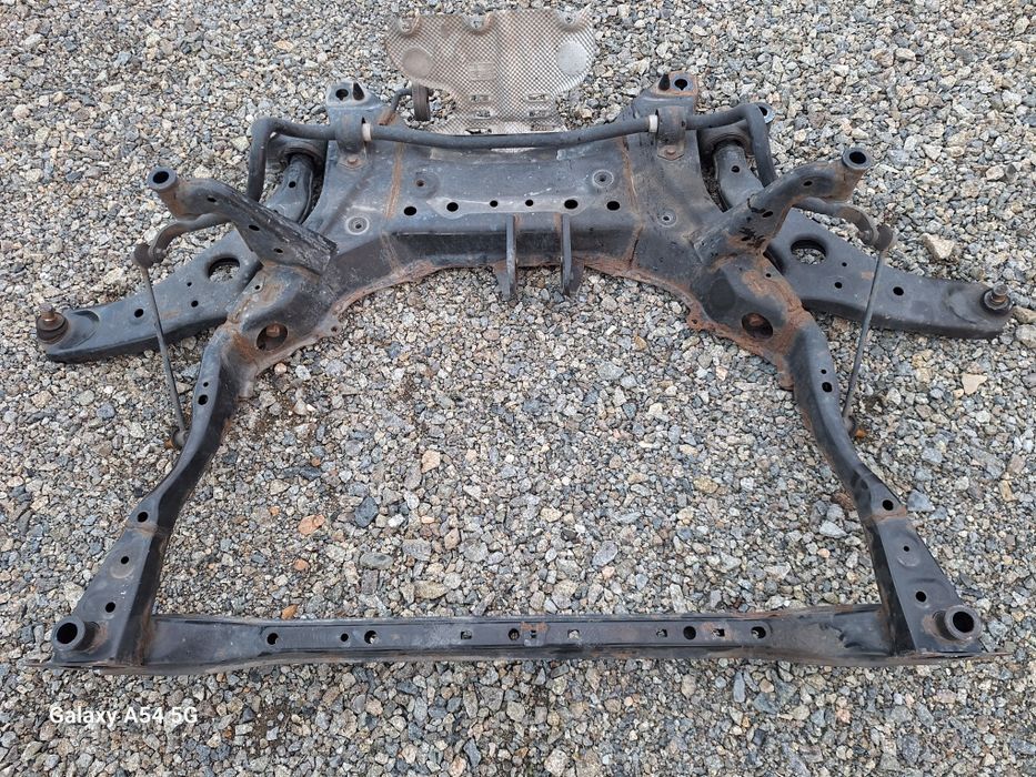 Cadru jug motor Mazda 6 2.2 150 cp.an 2012-2015 euro 6