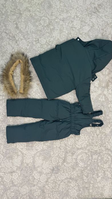 Продается куртка комбинезон