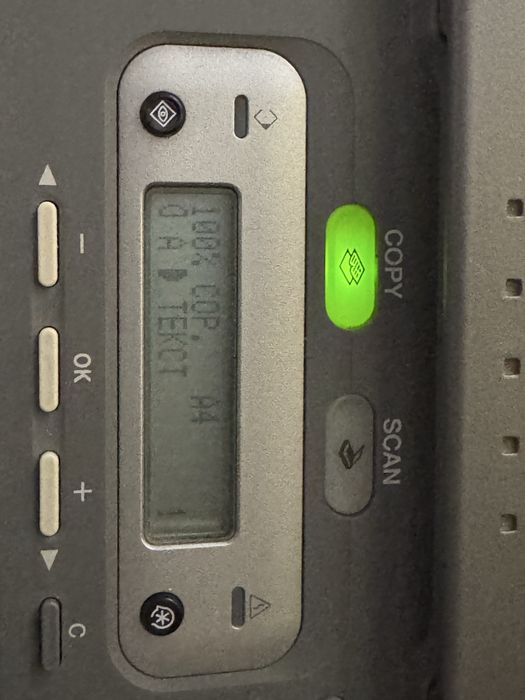 Лазерный принтер  Canon Laser Base MF 3228