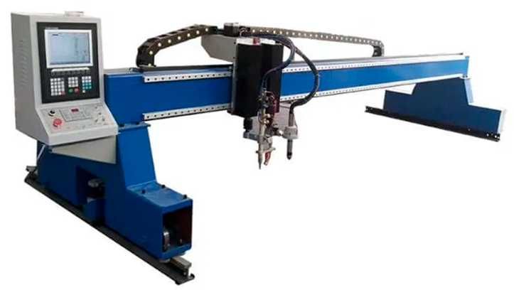 Плазморез, плазма 2000х6000мм 200А