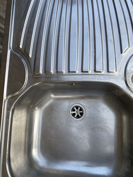 Chiuveta bucatarie Franke