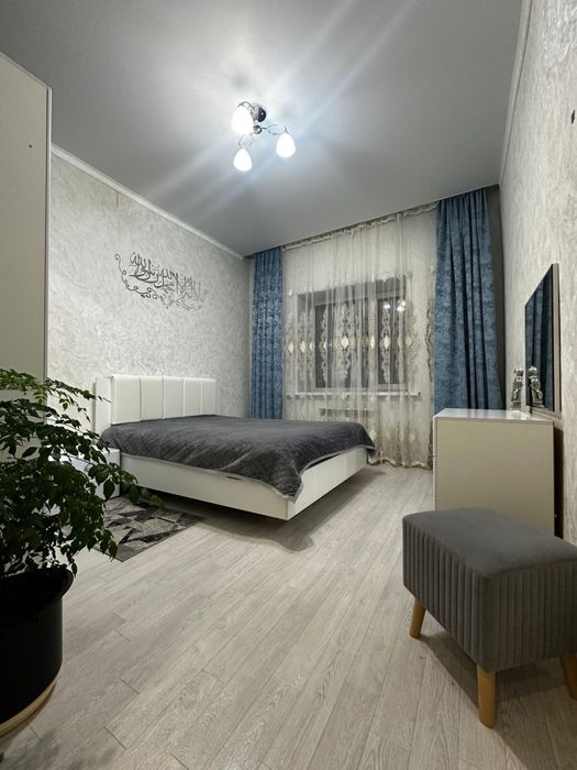 Продам 2х комнатную квартиру