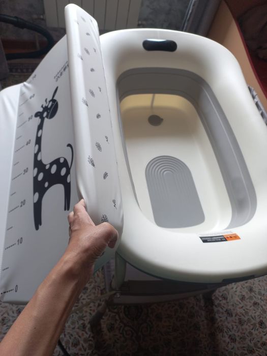 Ванночка для купания