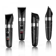 Машинка за подстригване PROMOZER 9831 promozer mz-9831