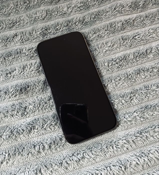 iphone 14 PRO 256GB
