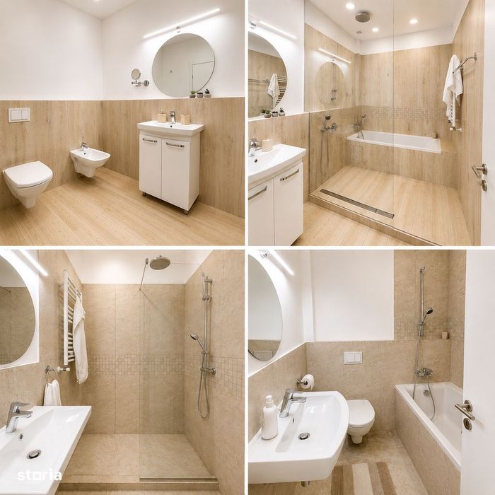 Casă cu suită SPA|143 mp|Libera acum| Matei Millo|Pădure la 200m