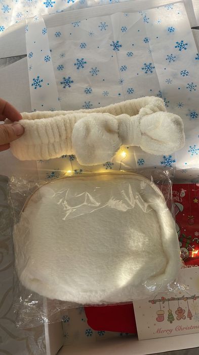 Новогодный подарка