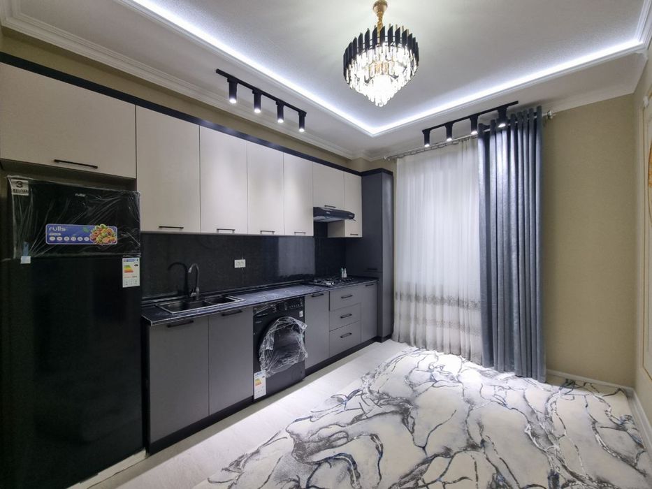 Оренда 2 комнатная Вогзал Караван орентир