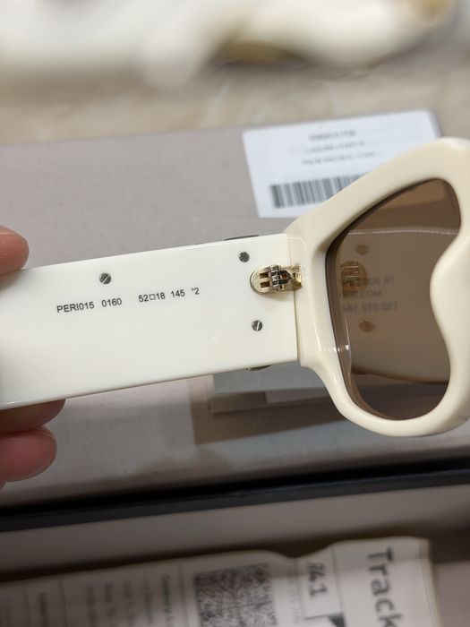 Слънчеви  очила Palm Angels PERI015