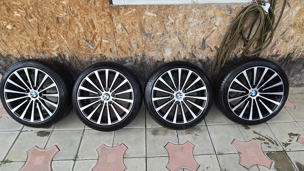 Jante bmw r18 ET 20